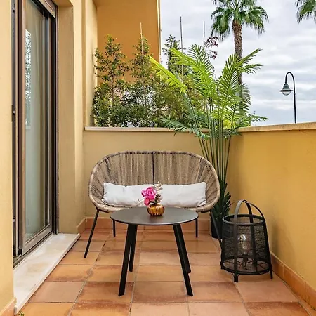 Apartment Tropical Sunset Paradise With Pool And Free Parking *